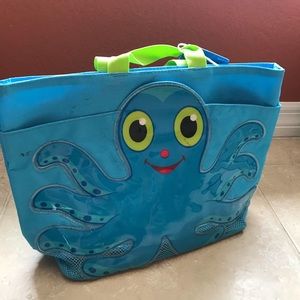 Melissa and Doug Beach Tote